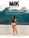 Cover image for MilK: Milk 76